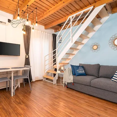 Suite Homes Anna Valentin Malaga Exterior photo