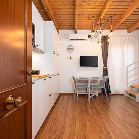 Suite Homes Anna Valentin Malaga Exterior photo