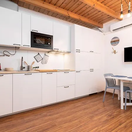 Suite Homes Anna Valentin Malaga Exterior photo