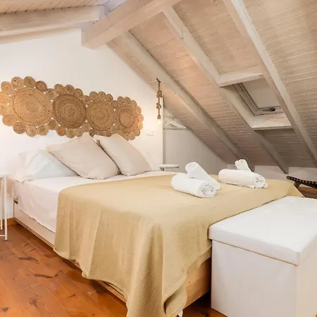 Suite Homes Anna Valentin Malaga Exterior photo