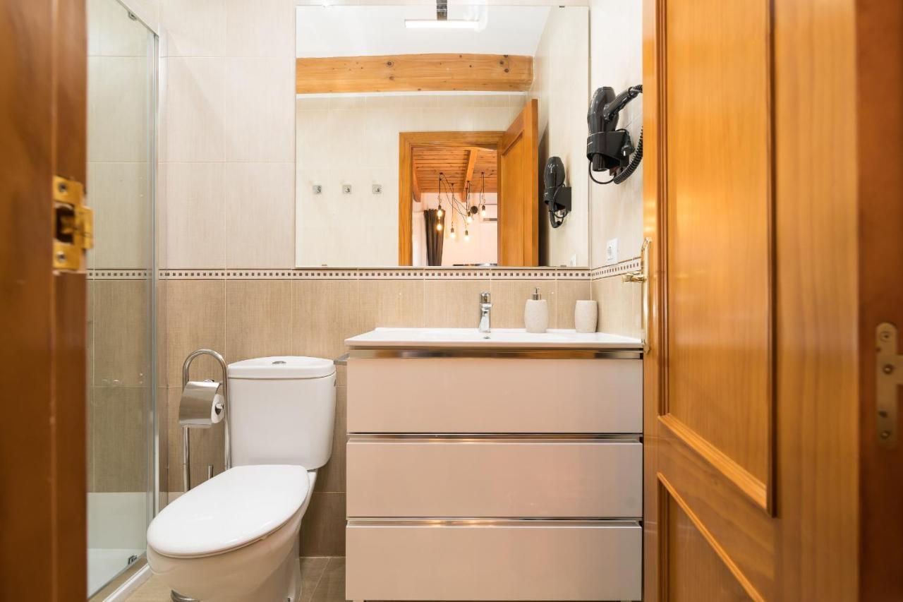 Appartement Homes Anna Valentin