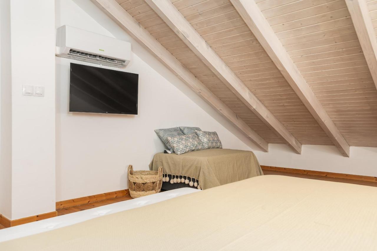 Apartament Homes Anna Valentin *