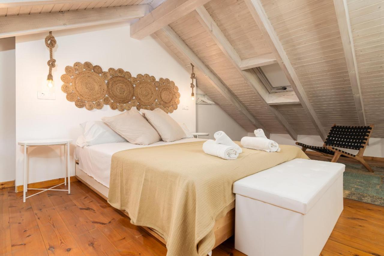 Homes Anna Valentin Apartament